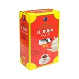 El Ruha Siyah Dökme Çay 800 gr Sri Lanka Menşeli Eşsiz Aroma ile Kaliteli Doğal Çay