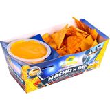 El Sabor Salsa Dip Soslu Nacho Cips 175 gr - 1 Adet