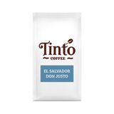 El Salvador Don Justo Çekirdek Kahve 250GR - 250 gr