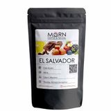El Salvador Filtre Kahve - Morn Coffee - 250 gr (Türk Kahvesi)