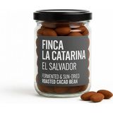 El Salvador - Finca La Catarina - Kakao Çekirdeği 100GR