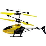 El Sensörlü Helikopter Uzaktan Kumandalı Şarjlı Helikopter
