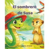 El sombrero de Susa: El secreto mejor guardado para pronunciar la S