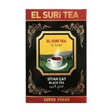 El Suri Tea Süper Pekoe Yaprak Orjinal Saf Seylan Çay Net 800 Gr