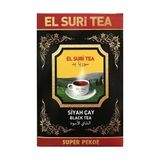 El Suri Tea Süper Pekoe Yaprak Saf Seylan Çay Net 800 Gr