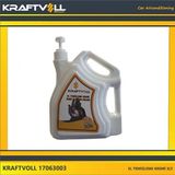El Temızleme Kremı- Granul-yumusatıcı-parfum 3lt. Dozaj Pompalı Bıdon - Kraftvoll 17063003