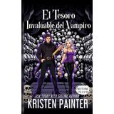 El Tesoro Invaluable del Vampiro: Nocturne Falls