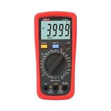 El Tipi Dijital Ölçü Aleti / Ut 39A+