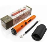 El Tipi Hazine Metal Dedektörü, Pratik ve Güçlü Arama Cihazı - Seçenek 1