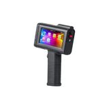 El Tipi Inkjet Tarih Kodlama Makinesi 2.5 cm
