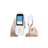 El Tipi Pulse Oksimetre YK-820, Sağlıklı ve Güvenilir Ölçüm