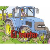El tractor (Encén el motor)