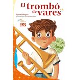 El trombó de vares (Salabret d'històries, Band 22)
