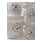 EL TUFTO Tufting Ve Punch Tutkalı {5 KG}
