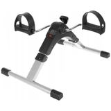 El ve Ayak Kondisyon Bisikleti, Taşınabilir ve Katlanabilir Yapı, Ayarlanabilir Direnç Seviyesi, Lcd Ekranlı Kullanım, Zayıflamaya ve Kuvvetlenmeye Yardımcı, Ev ve Ofis İçin Fitness Egzersiz Aleti