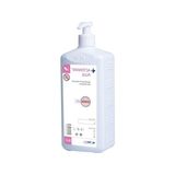 El ve Cilt Antiseptiği, %4 Klorheksidin Içeren 1 Litre Hacminde - 10 Adet