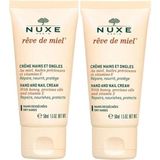 El ve Tırnak Bakım Kremi 50 ml - El Kremi x 2 299934