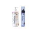 El Ve Vücüt Losyonu 400 Ml + Gül Sütü 200 Ml