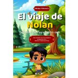 El viaje de Nolan: Una conexión con el ser desde la perspectiva de la medicina tradicional china