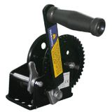 El Vinci 800lb - 360kg Irgat