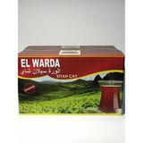 El Warda Siyah Çay / Seylan Çay