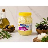 El Yapımı Antep Peyniri -750Gr ( Keçi Sütü)