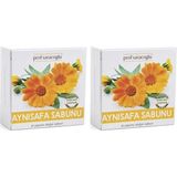 El Yapımı Aynısafa Sabunu 135G (2 Paketi) - Option-1