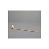 El Yapımı Bambu Matcha Çayı Kaşığı (Bamboo Scoop Chashaku)