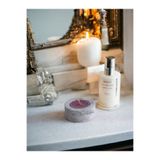 El Yapımı Beton Tealight Mumluk Dekoratif Hediyelik TR21437