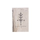 El Yapımı Defter Günlüğü Şans, Çevre Dostu, Asitsiz El Yapımı Kağıt, Düz Açık, Yumuşak Kapak, A6 boyutunda, 125 GSM, 140 Çizgili Çizgili Sayfa (2'li set)