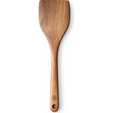 El Yapımı Doğal Ceviz Ahşap Spatula - Ceviz - Ahşap