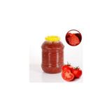 El Yapımı Kendi Domateslerimizden %100 Doğal Salça 5 Kg.