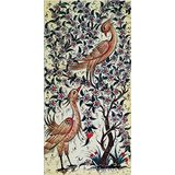 El Yapımı Kütahya Çini Karo -11 (20*40 Cm.) - Can Seramik