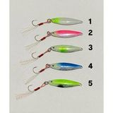 El Yapımı Major Jig Yem 10 gr