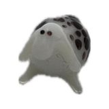El Yapımı Mini Murano Cam Koyun Biblo A155-05