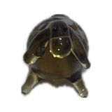 El Yapımı Mini Murano Cam Koyun Biblo A158-06