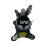 El Yapımı Mini Murano Cam Tavşan Biblo A171-03