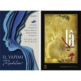 El Yapımı Ruhlar - La Sonsuzluk Hecesi 2 Kitap Set