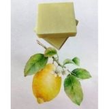El Yapımı Silifke Limon Sabunu 200 Gr