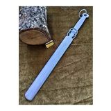 El Yapımı Yassı Masatlar 1. Kalite 40 Cm