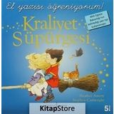 EL YAZISI ÖĞRENIYORUM KRALIYET SÜPÜRGESI - GENEL