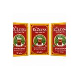 El Zeyna Barut Çayı 900g (3 adet) – Siyah Seylan Çayı (Gunpowder Ceylon Tea)