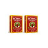 El Zeyna Barut Çayı – Siyah Seylan Çayı 450g (2 ADET) (GUNPOWDER CEYLON TEA)