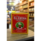 El Zeyna Saf Siyah Seylan Çayı, Barut Çay 450 gr