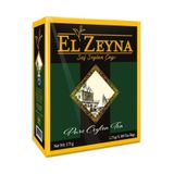 El Zeyna Sallama Ithal Çay 100 Adet