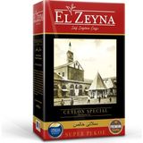 El Zeyna Super Pekoe Ithal(Kaçak) Çay 800 gr