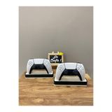 Ela Crafts PS5 Joystick Standı - PS5 Controller/Kol Tutucu (1 Adet)