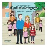 Ela Okulla Buluşuyor Melis Avcı & Bülent Avcı