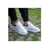 ela shoes Yüksek Taban Spor Ayakkabı Günlük Yürüyüş Spor Ayakkabı