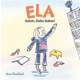 Ela Yukarı Daha Yukarı - Ann Forslind